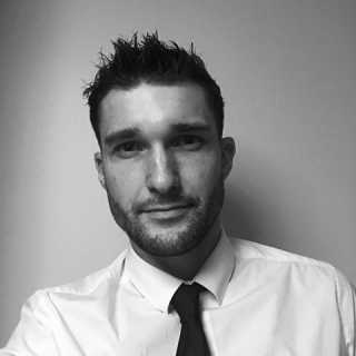 Geoffroy Felix photo