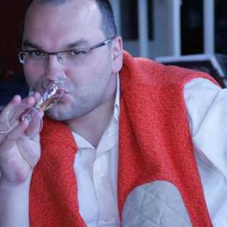 Сергей Михайлов photo