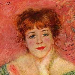 Жанна Султан