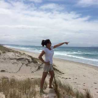 Cristina Cajal photo