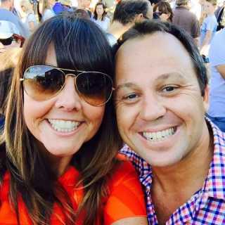 Stephen Tilley photo