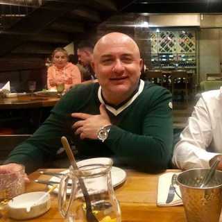 Амаяк Тонаканян photo