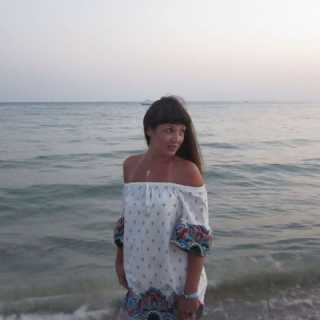 Валентина Винникова photo