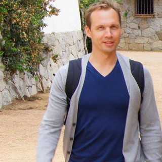 Richard Parshuto photo