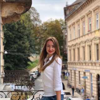 Христина Кукайло