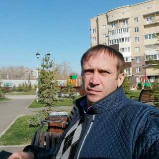 SergeyGudoshnikov avatar