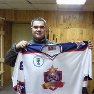 Олег Лукинов