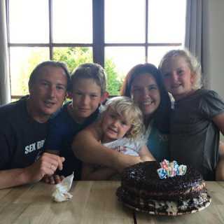 Daria Konovalova photo