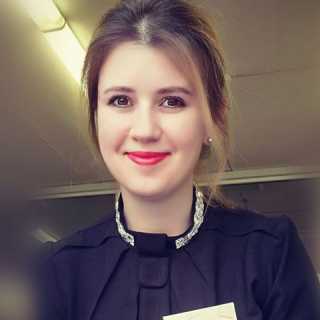 Юлия Андреева photo