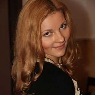 Наталья Шафоростова photo