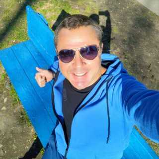 Миша Шамов photo