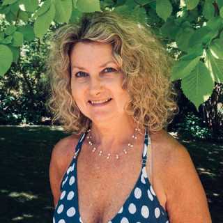 Merris Page-Smith photo