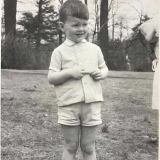 Hubert Branders photo