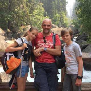 Christophe Geoffroy photo