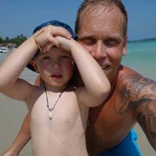 Andreas Tapper photo