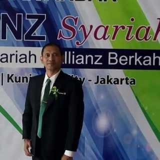 Ronald Verstegen photo