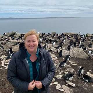 Cheryl Hopkins photo