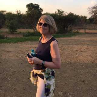 Annebeth Lange photo