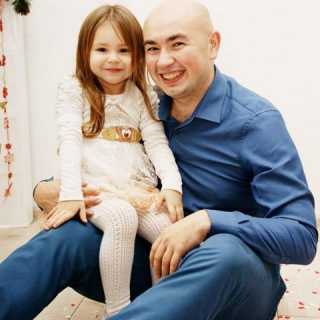 Eduard Tsymbaluik photo