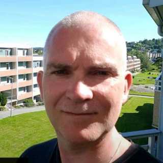 Ronny Ellingsen photo