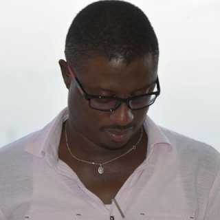 Richard-Sylvain Joseph photo