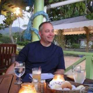 Derek Nicholson photo