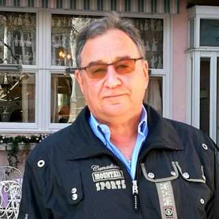 Рустэм Галиуллин photo