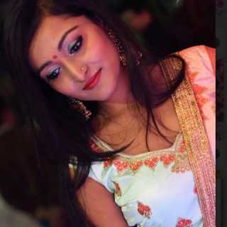 Sirsha Mukherjee photo