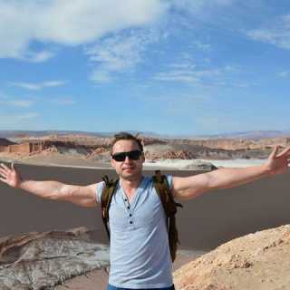 Юрий Пахнёв photo