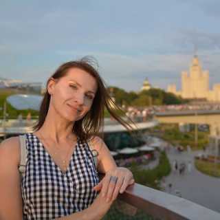 Tanita Galygina photo