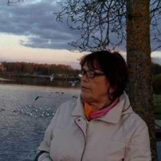 Людмила Сафронова photo