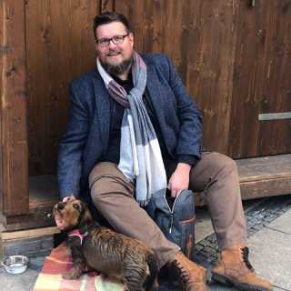 Thomas Keijzer photo