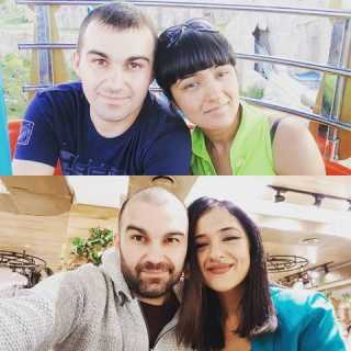 Denis Romaniuc photo