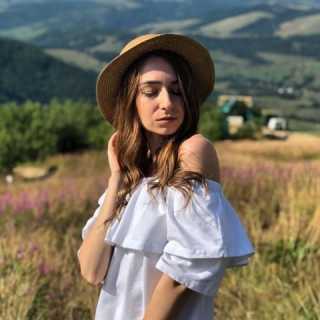 Ирина Халанская photo