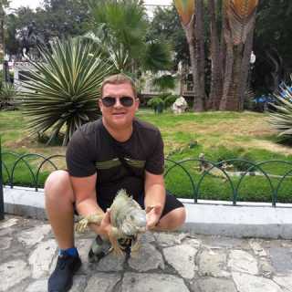 Sergiy Marynov photo