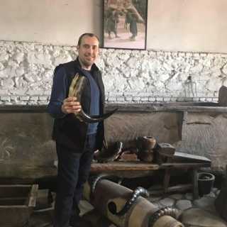 Vitaliy Poznyakov photo