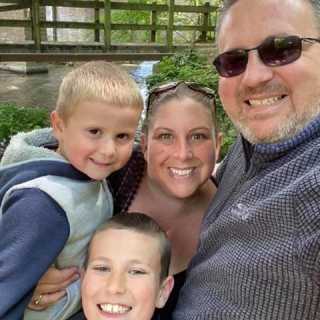 Stewart Menzies photo