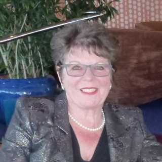 Nicoline Eisma-Reichenfeld photo