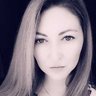 Eugenia Britskaya photo