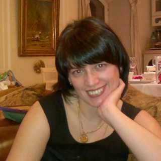 Наталья Галкина photo