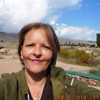 Karin Hartmann photo