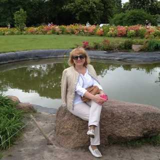 Леся Иваськова photo