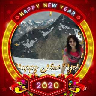 Анна Шахиров photo