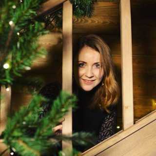 Татьяна Головина photo