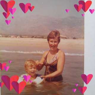 Estefania Camacho-Blanco photo