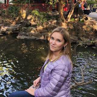 Ольга Носова photo