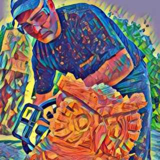 Александр Иванов photo