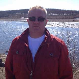 Олег Черевко photo