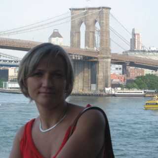 Ксения Оськина photo