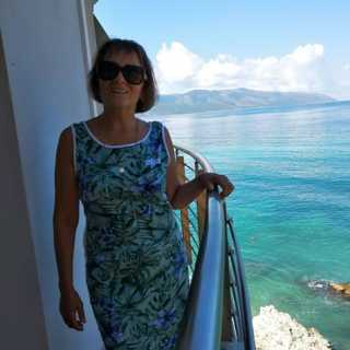 Алла Морозова photo